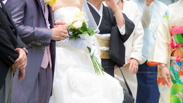 ブライダルエステ 銀座 結婚式画像